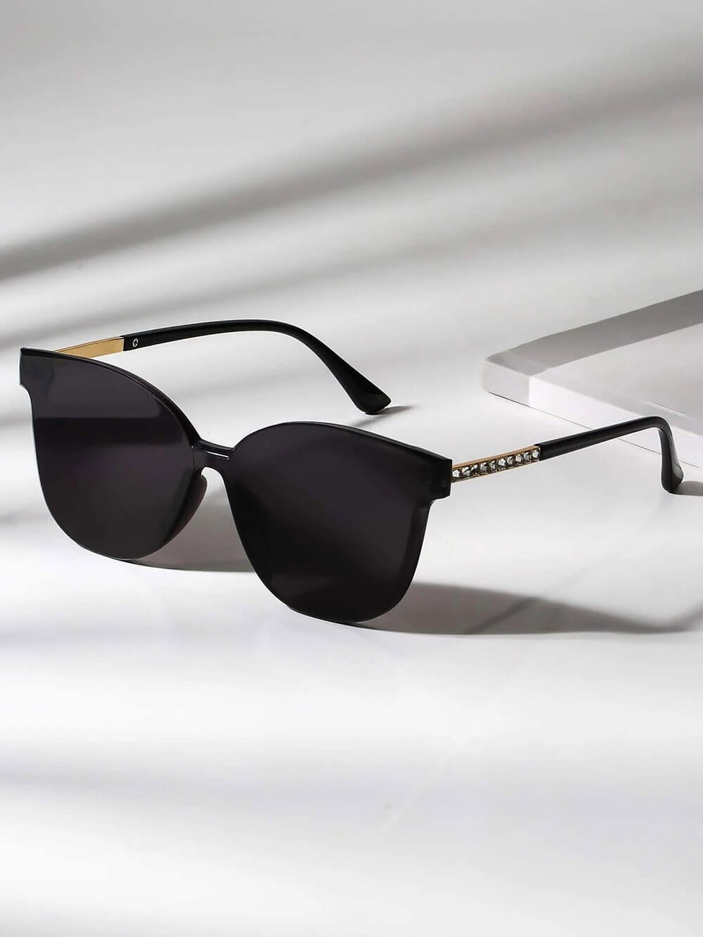 Beerry square sunglasses - immagine 2