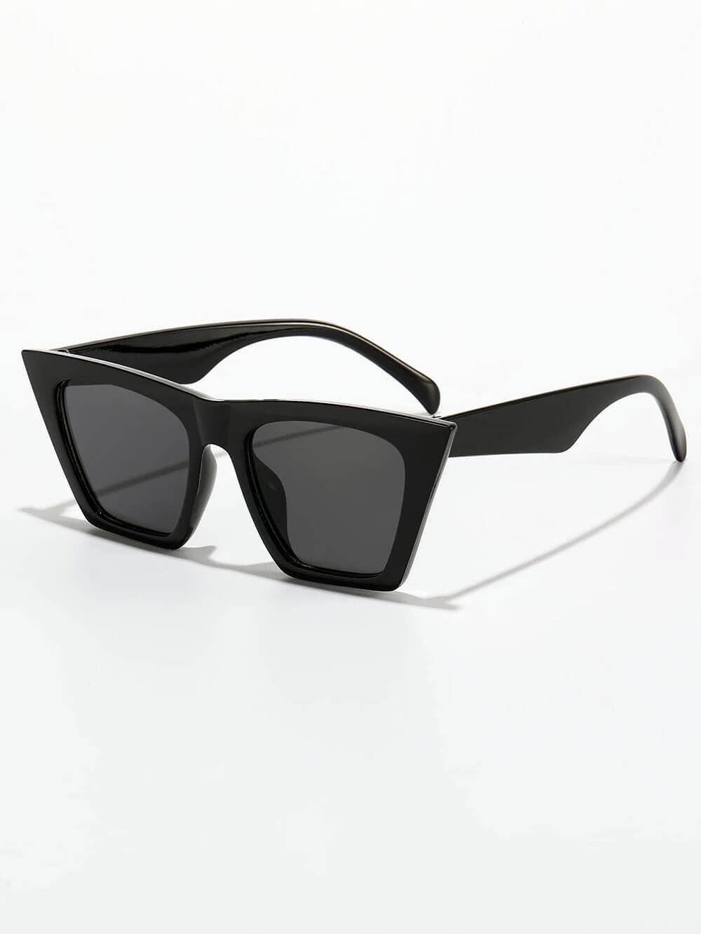 Beerry square sunglasses
